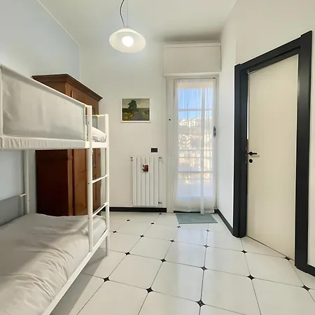 Apartment Casa Gabriella