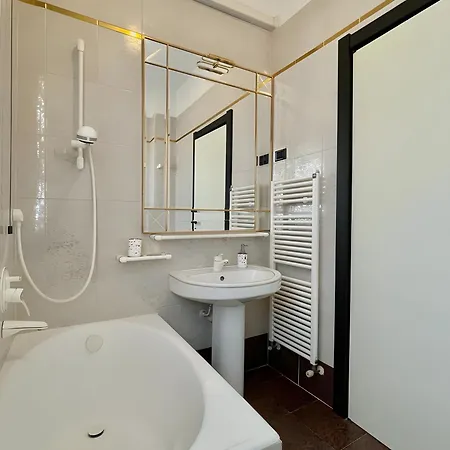 Casa Gabriella Apartment Sanremo