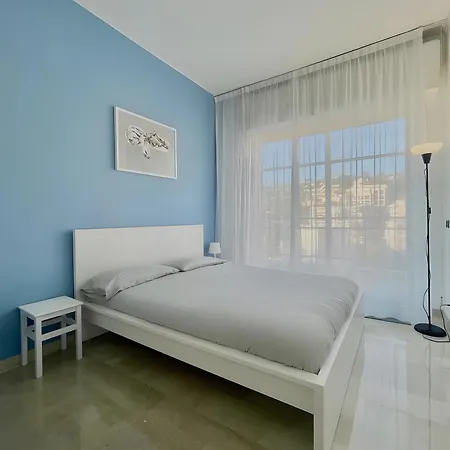 Casa Gabriella Sanremo