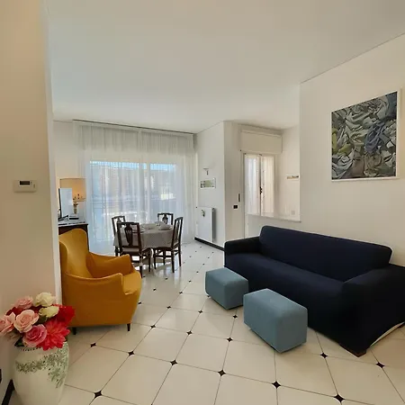Casa Gabriella Apartment Sanremo