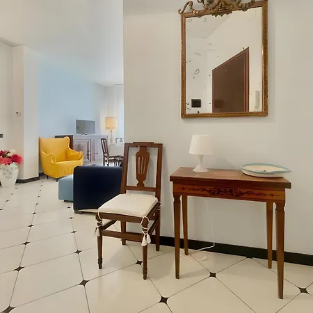 Casa Gabriella