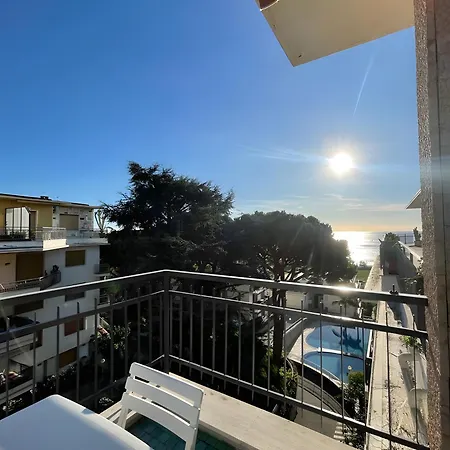 Casa Gabriella Apartment