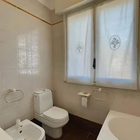 Casa Gabriella 公寓