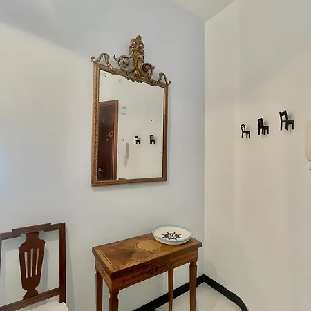 Casa Gabriella 公寓 圣雷默