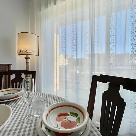 公寓 Casa Gabriella *
