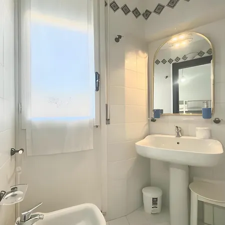 Casa Gabriella 公寓 *
